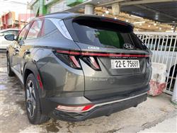 هیوندای تۆکسۆن